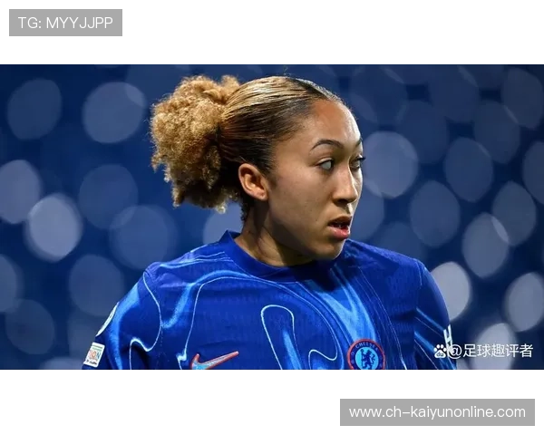 切尔西女足主帅谈球队未来目标，切尔西女足什么水平